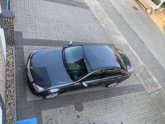 Mercedes-Benz C200 Kompressor W204 79 941km - 4