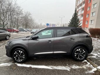 Peugeot 2008 1,2 A/T v zaruke Odpočet DPH - 4