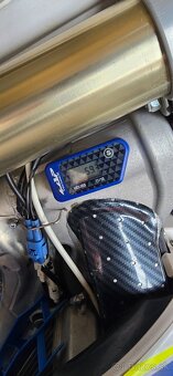 Tm Racing MX 300 Fi 2023 - 4