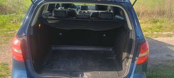 Predám Mercedes Benz B 180 CDI - 4