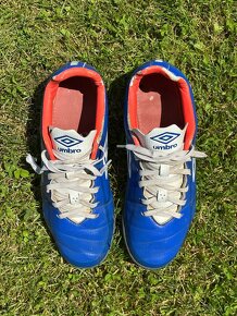 Halová obuv Umbro - 4