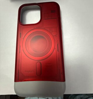 Kryty iphone 15 Pro max - 4
