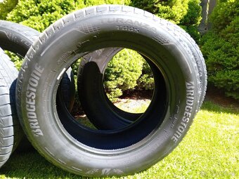pneu Bridgestone - 4
