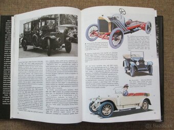 Atlas automobilu - 4