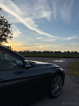 BMW F31 320i 135kW - 4