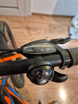 Bicykel 24 - 4