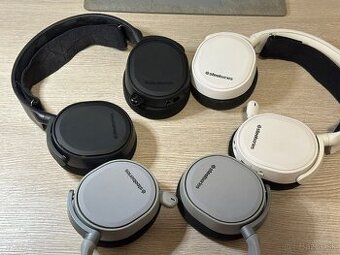 SteelSeries Arctis 3 - 4
