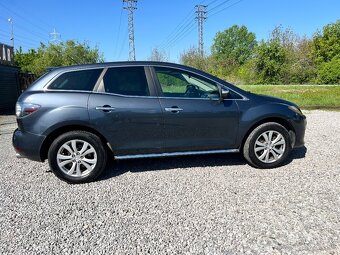 Mazda CX7 2,2 cd - 4