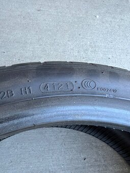 Hankook 245/35 ZR20 - 4