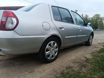 Renault Thália 1,2i 16V 55kW,,r.v.2007 - 4