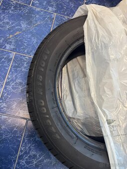 SEBRING 225/60 R18 104V 4x4 SUV LETNÉ - 4