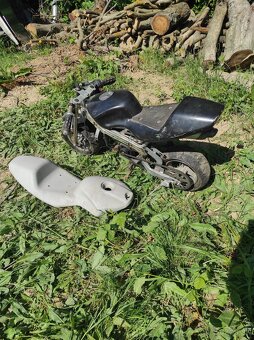 minibike - 4
