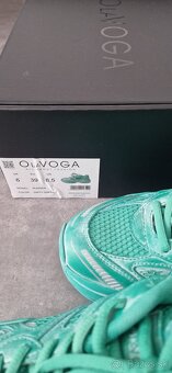 Tenisky ola voga vel 39 - 4