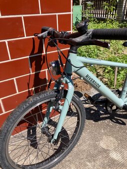 Detsky bicykel - 4
