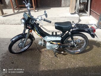 Jawa Betka - 4