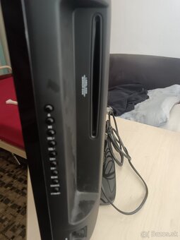 Predám TV LCD technika - 4