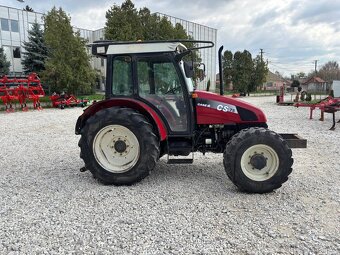 Traktor CASE IH CS75 - 4