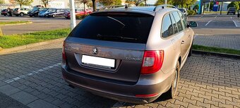 Škoda SUPERB ✅💯🚘 - 4