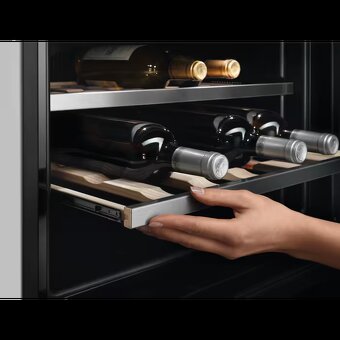 Vinotéka - AEG KWK884520T - NOVA s PLNOU ZARUKOU 2ROKY - 4
