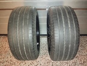 Letné pneumatiky Pirelli cinturato p7 275 35 r19
- 4