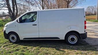 Citroen Jumpy 2.0HDi L2r.v.2017 90kw.ŤAŽNÉ na 2500kg191045km - 4