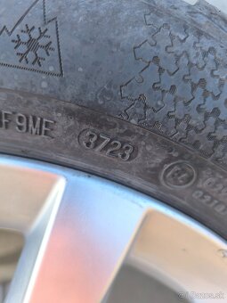 5x112 R16 - 4