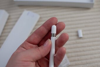 Apple pencil 1.generácie - 4