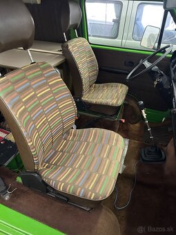 VW WESTFALIA JOKER - 4