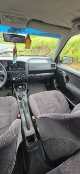 Golf 3 1.9 tdi 66kw - 4