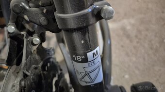 Predám 2× bicykle - 4