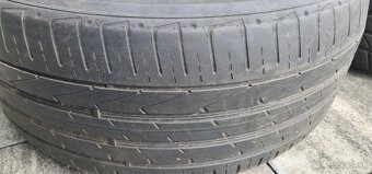 BMW X5 5x120 r19 letné kolesá disky - 4