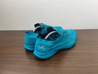 Arc’teryx Norvan SL Vibram - 4
