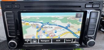 Rns 510 TOUAREG/multivan - 4