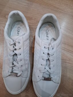 calvin klein tenisky - 4