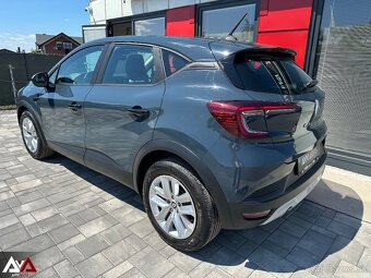 Renault Captur 1.0 TCe, v Záruke, Pôvodný lak, 37 320km, SR - 4