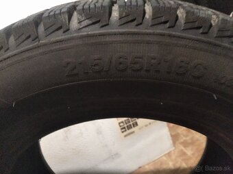 215/65 R16C - 4