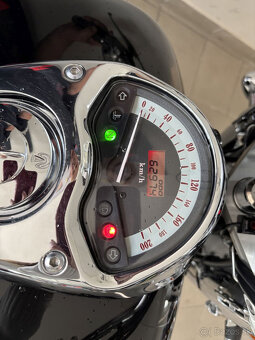 Honda VTX1300S - 4