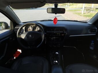 2015 Peugeot 301 1.2 Automat - 4