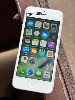 iPhone 5 - 4