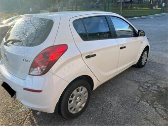 Hyundai i20 na predaj - 4
