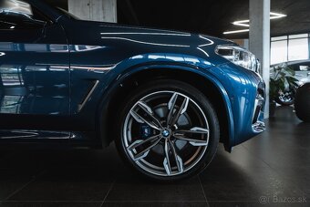 BMW X4 M40d xDrive - 4