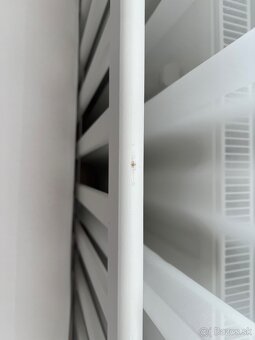 Detská postieľka Ikea Sundvik - 4