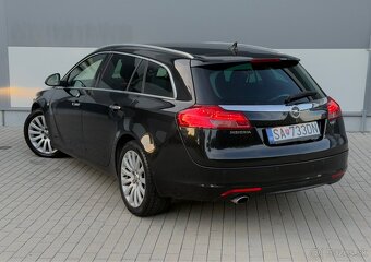 Opel Insignia ST 2.0 CDTI 96 kW Automat - 4