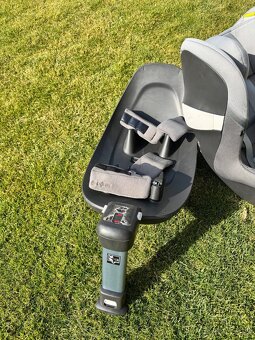 Cybex Sirona M2 I-size + Base M - 4