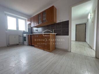 2 izbový byt na prenájom Zváračská, Komárno - 4