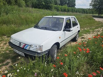 Vymením za starú motorku - 4
