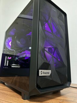 ☑️ RTX 4090 XTRIO/ i9 13900KF / Z790 / 2TB M2SSD / 24M Zár / - 4