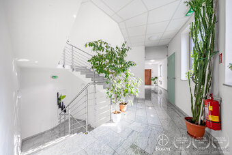 BOSEN | Administratívna budova so skladom, Lamačská cesta, B - 4