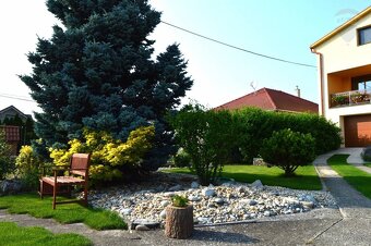 Predaj rodinný dom Nitra 8 km EXKLUZÍVNE - 4