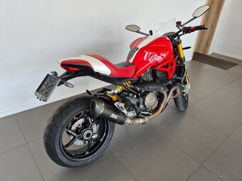 Ducati Monster 1200 - 4